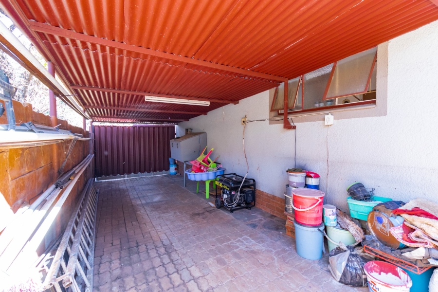 3 Bedroom Property for Sale in Schoemansville North West